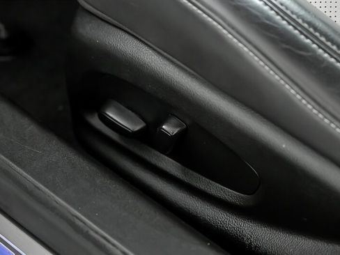 Used 2022 Chevrolet Camaro SS image 29