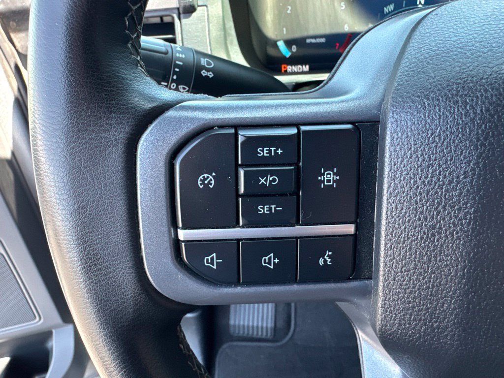 Used 2025 Ford F150 XLT w/ Equipment Group 301A Standard AWD/4WD image 19