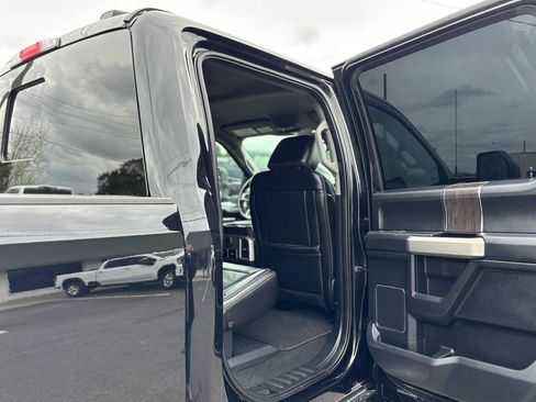 Used 2021 Ford F350 Lariat w/ Lariat Value Package image 31