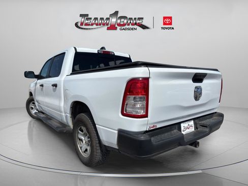 Used 2020 RAM 1500 Tradesman image 6