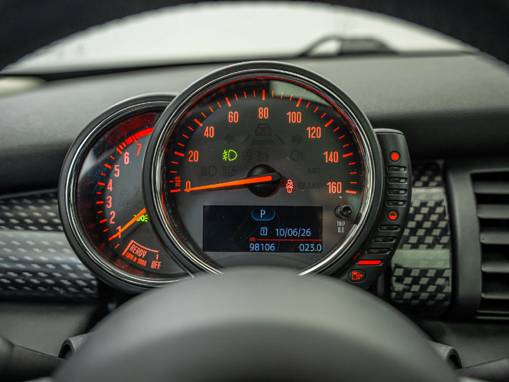 Used 2016 MINI Cooper S FWD image 24