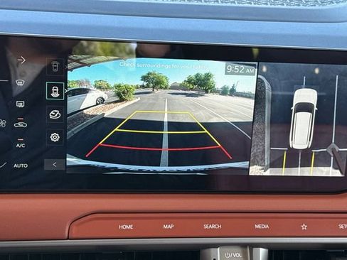 New 2027 Kia Telluride SX Prestige X-Line image 25