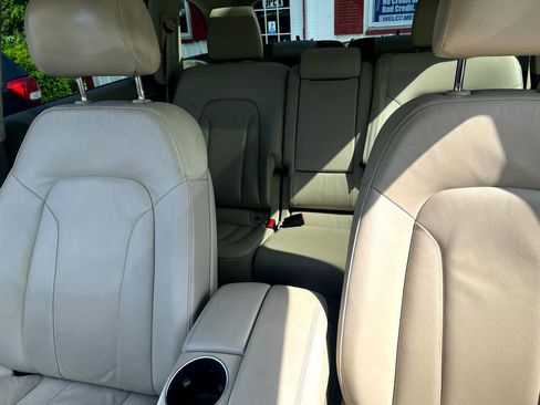 Used 2014 Audi Q7 3.0T Premium Plus image 19