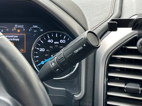 Used 2019 Ford F350 Platinum w/ Platinum Ultimate Package image 23