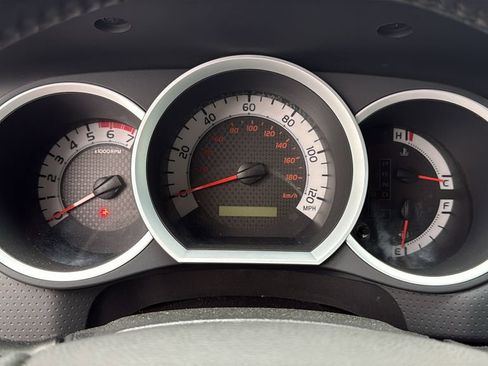 Used 2015 Toyota Tacoma TRD Pro w/ TRD Sport Package image 6