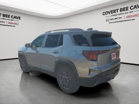 New 2026 GMC Terrain AT4 w/ Convenience Package III image 7