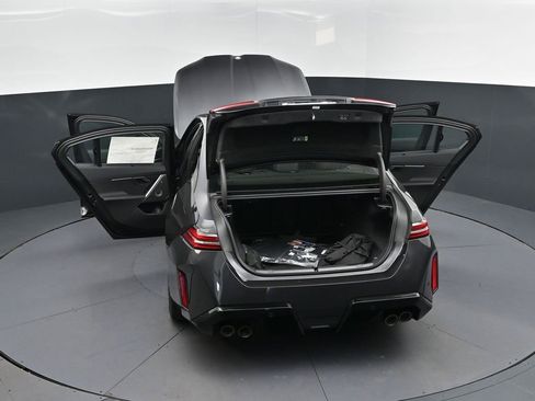 New 2026 BMW M5 w/ Executive Package AWD/4WD image 49