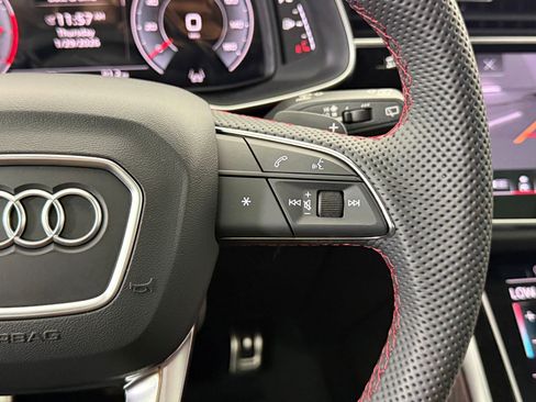 New 2026 Audi Q8 Prestige image 27