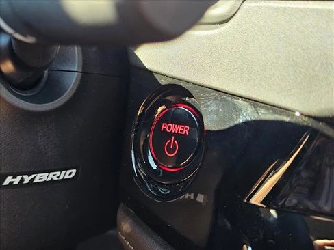 New 2025 Honda Accord Touring image 13