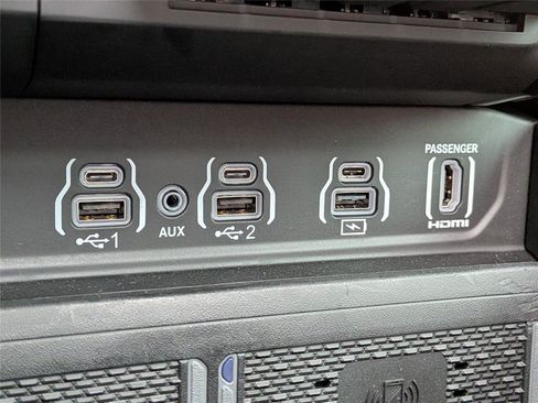 Used 2026 RAM 1500 Limited w/ Bed Utility Group image 25