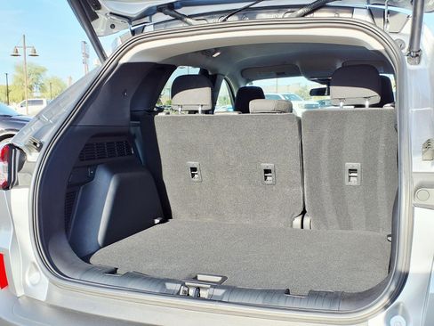 Certified 2024 Ford Escape Active image 16