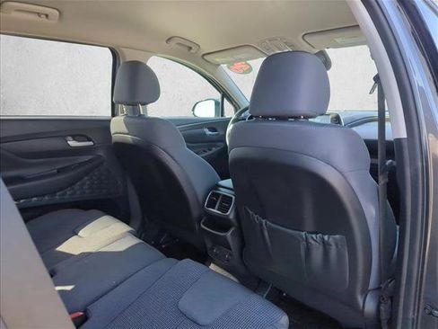 Used 2020 Hyundai Santa Fe SEL FWD image 20