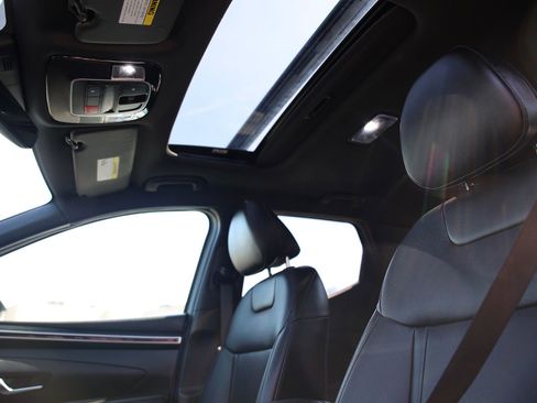 Certified 2024 Hyundai Santa Cruz XRT image 22