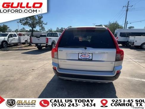 Used 2008 Volvo XC90 3.2 FWD image 7