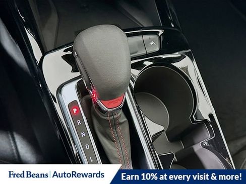 New 2026 Chevrolet Trax RS image 11