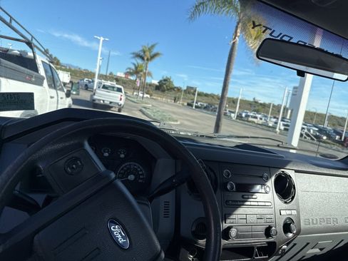 Used 2016 Ford F250 XL image 8