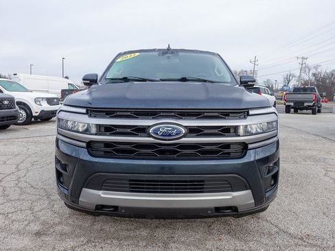 Used 2022 Ford Expedition Max XLT image 8