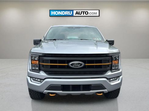 Used 2022 Ford F150 Tremor w/ Equipment Group 401A Mid AWD/4WD image 7