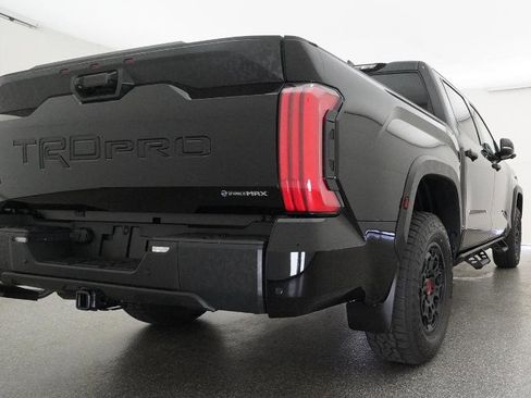 New 2026 Toyota Tundra TRD Pro AWD/4WD image 8