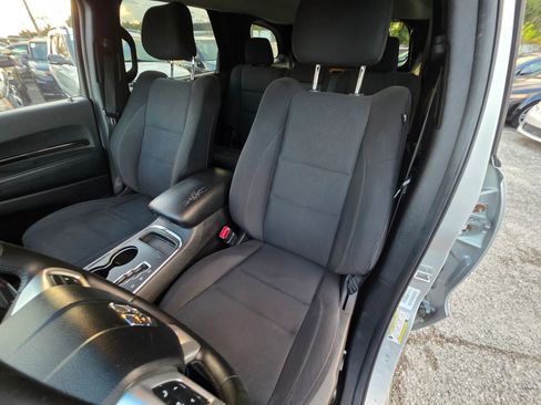 Used 2011 Dodge Durango Crew image 11