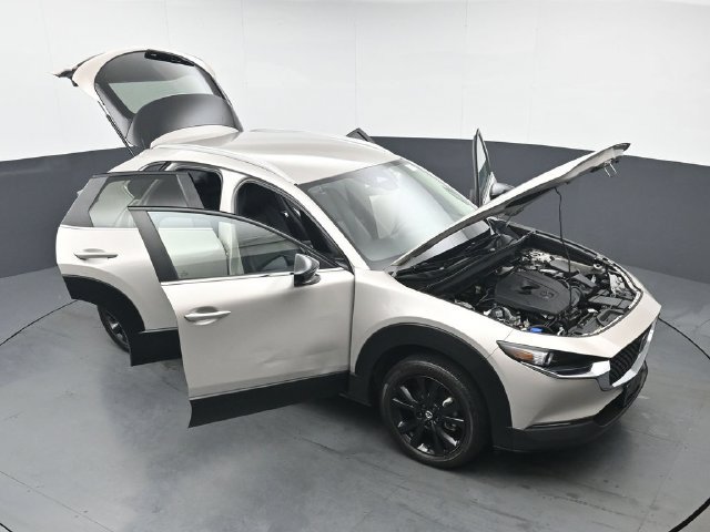 Certified 2024 MAZDA CX-30 AWD 2.5 S w/ Select Sport Pkg image 48