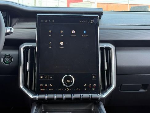 New 2026 GMC Acadia Elevation image 36