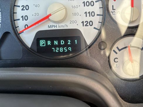 Used 2008 Dodge Ram 1500 Truck ST RWD image 33
