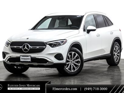 Certified 2023 Mercedes-Benz GLC 300