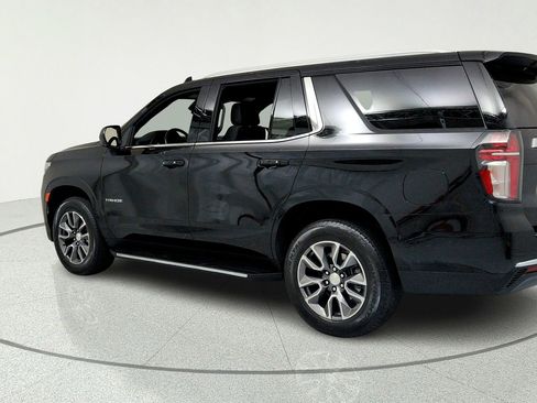 Used 2023 Chevrolet Tahoe LS AWD/4WD image 3