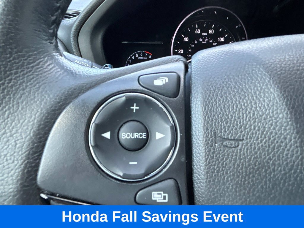 Used 2022 Honda HR-V EX-L image 24