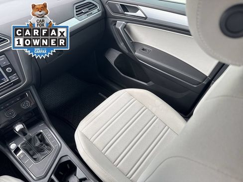 Used 2023 Volkswagen Tiguan S FWD image 27