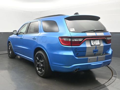 New 2026 Dodge Durango GT AWD/4WD image 4