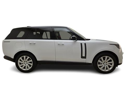 Used 2024 Land Rover Range Rover SE image 6