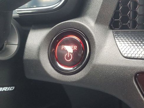 New 2026 Honda CR-V Sport-L image 29