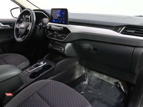 Used 2020 Ford Escape SE AWD/4WD image 15