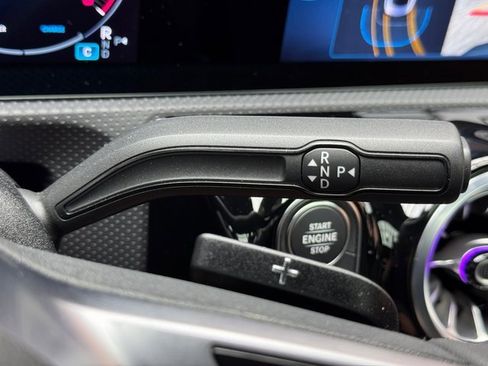 Used 2025 Mercedes-Benz CLA 250 CLA 250 image 21