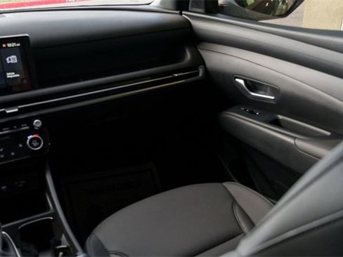 New 2025 Hyundai Santa Cruz SEL image 23