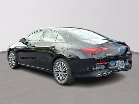Certified 2025 Mercedes-Benz CLA 250 CLA 250 image 6