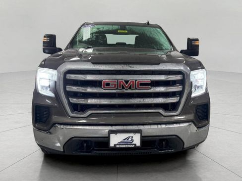 Used 2020 GMC Sierra 1500 SLE w/ SLE Value Package image 3