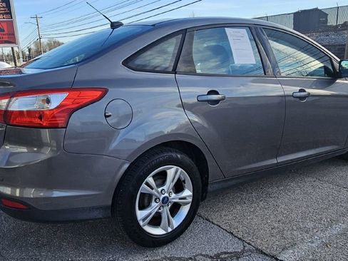 Used 2013 Ford Focus SE image 7