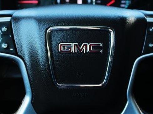 Used 2019 GMC Sierra 2500 SLT w/ Duramax Plus Package image 14