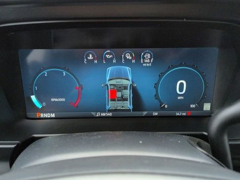 New 2026 Ford F250 Platinum image 30