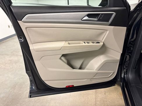 Used 2018 Volkswagen Atlas SE image 21