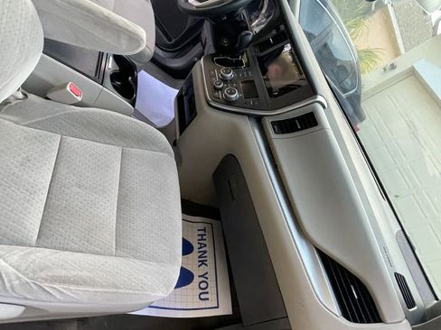 Used 2015 Toyota Sienna LE image 19