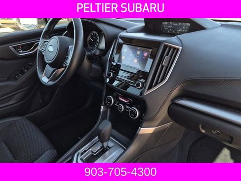 Used 2021 Subaru Forester Premium w/ Popular Package #1 image 12