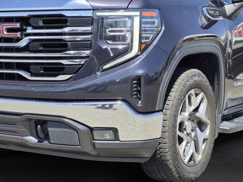 Used 2023 GMC Sierra 1500 SLT w/ SLT Premium Package image 9