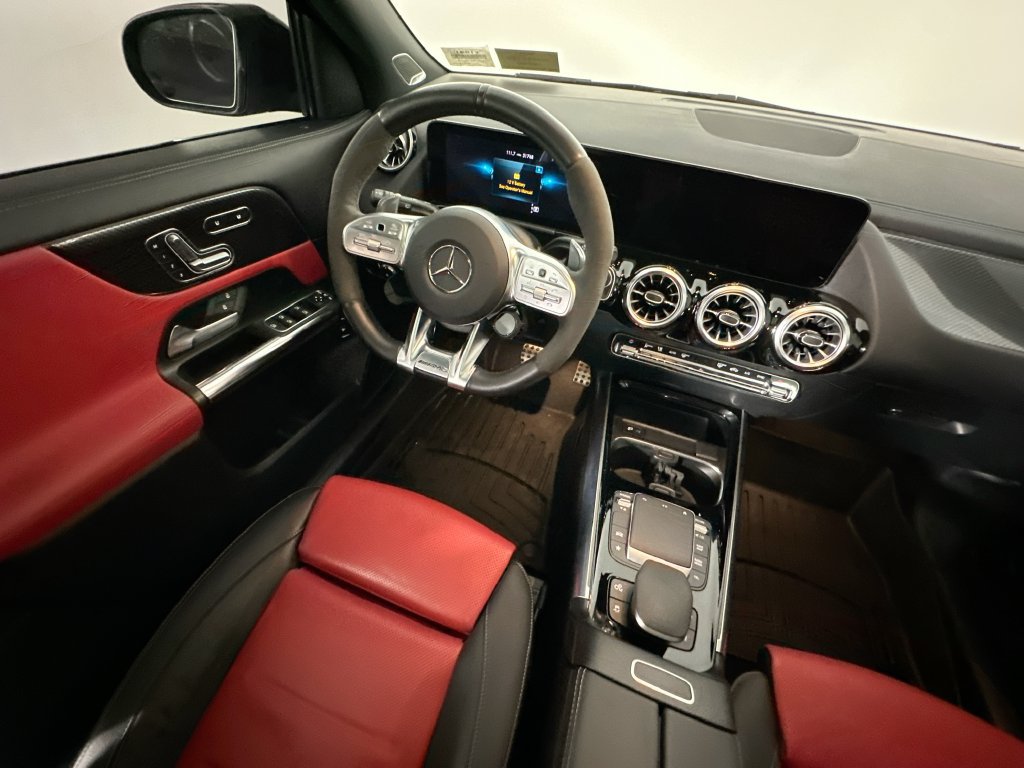 Used 2022 Mercedes-Benz GLA 45 AMG 4MATIC image 9