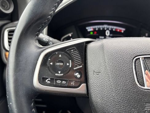 Used 2017 Honda CR-V Touring image 12