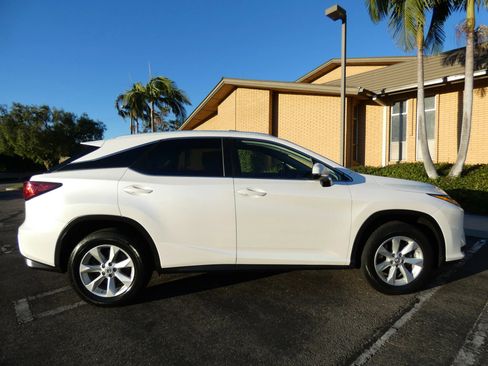 Used 2016 Lexus RX 350 FWD image 7