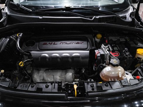 Used 2018 FIAT 500X Trekking image 43